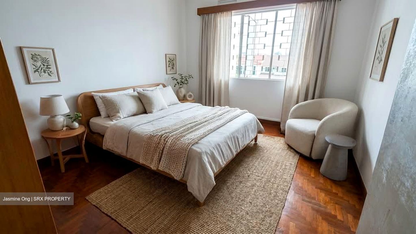 Popular Estate (D23), Terrace #605240761